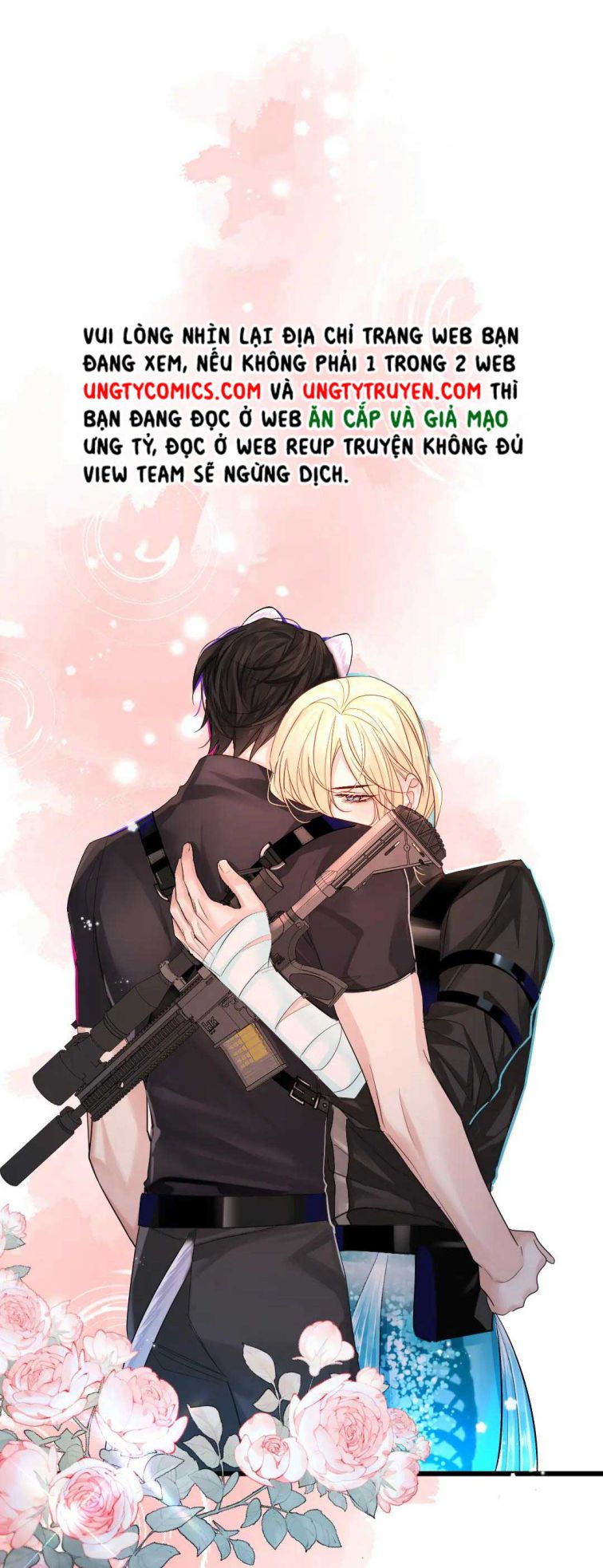 Nhân Ngư Rơi Xuống Chapter 30 - Next Chapter 31