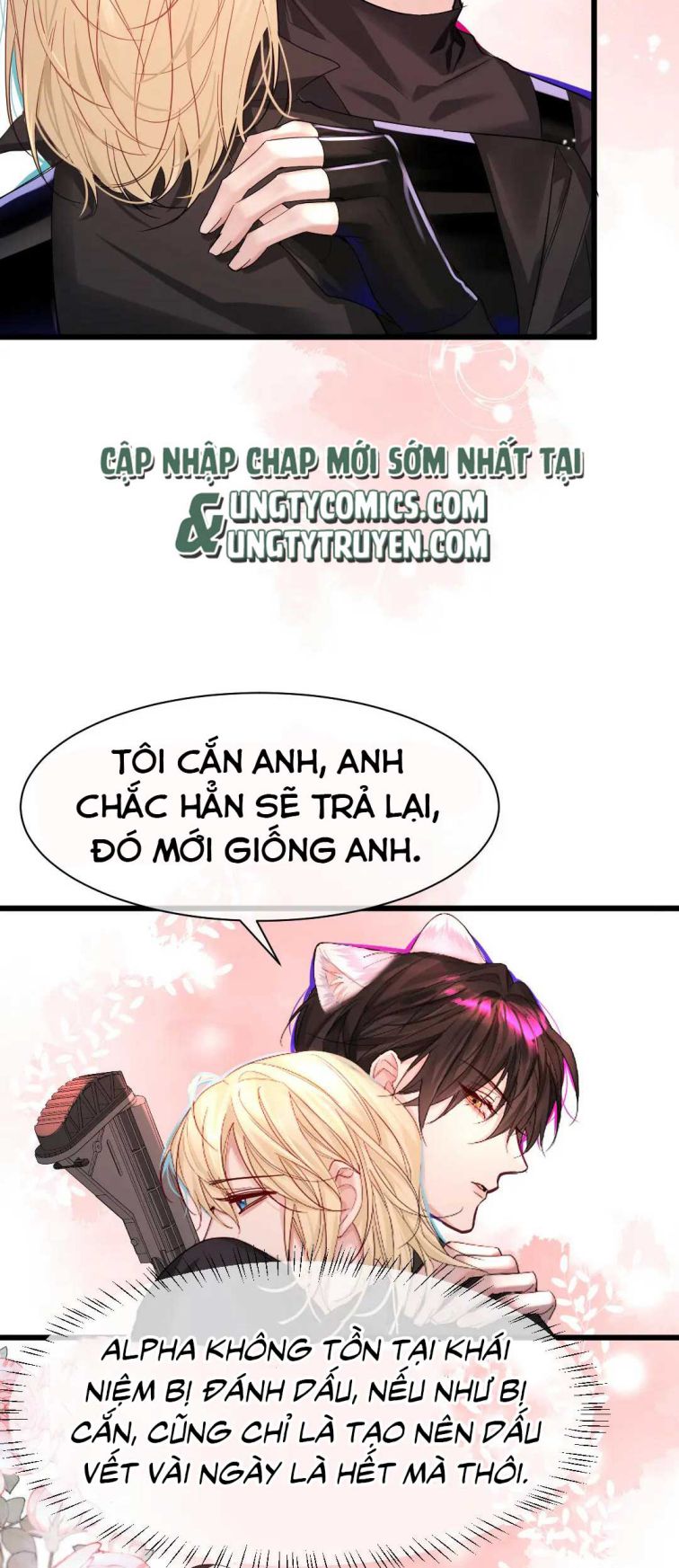 Nhân Ngư Rơi Xuống Chapter 30 - Next Chapter 31