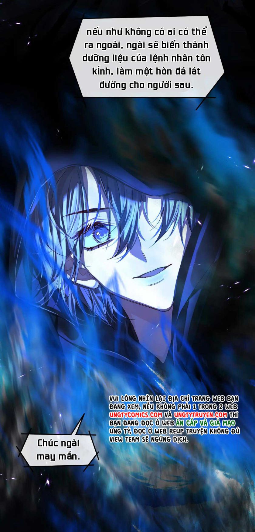 Nhân Ngư Rơi Xuống Chapter 30 - Next Chapter 31