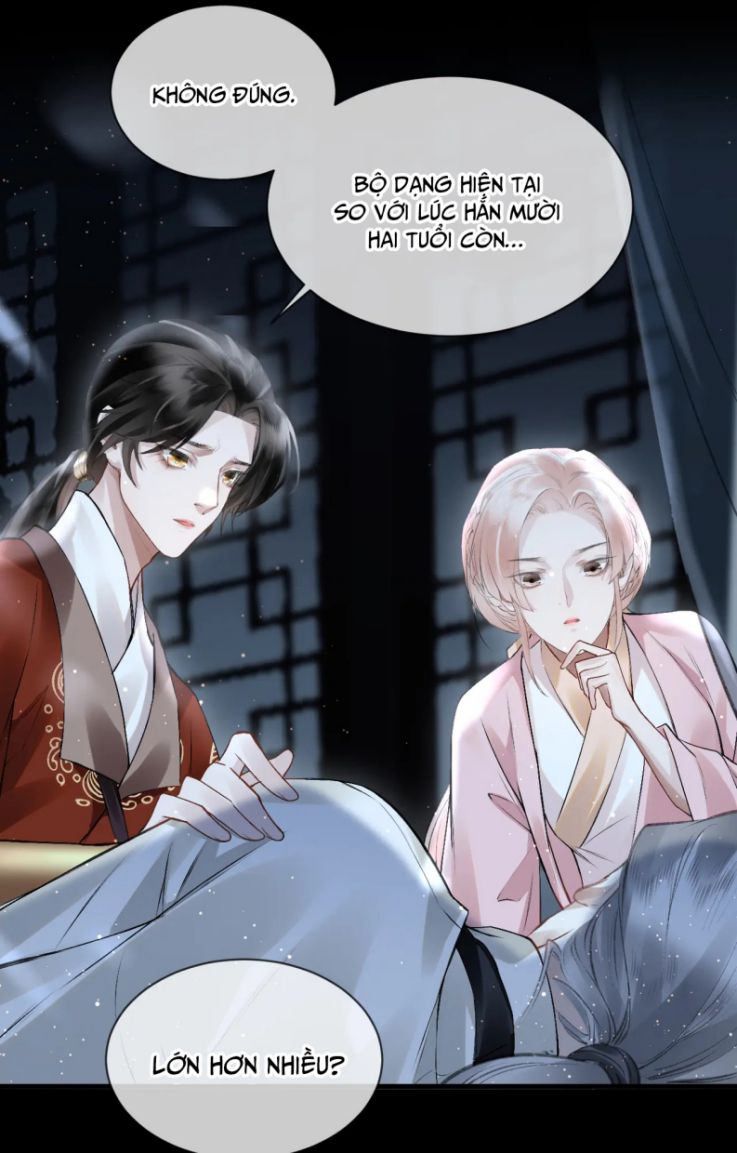Giáo Chủ Thích Bắt Nạt Người Chap 31 - Next Chap 32