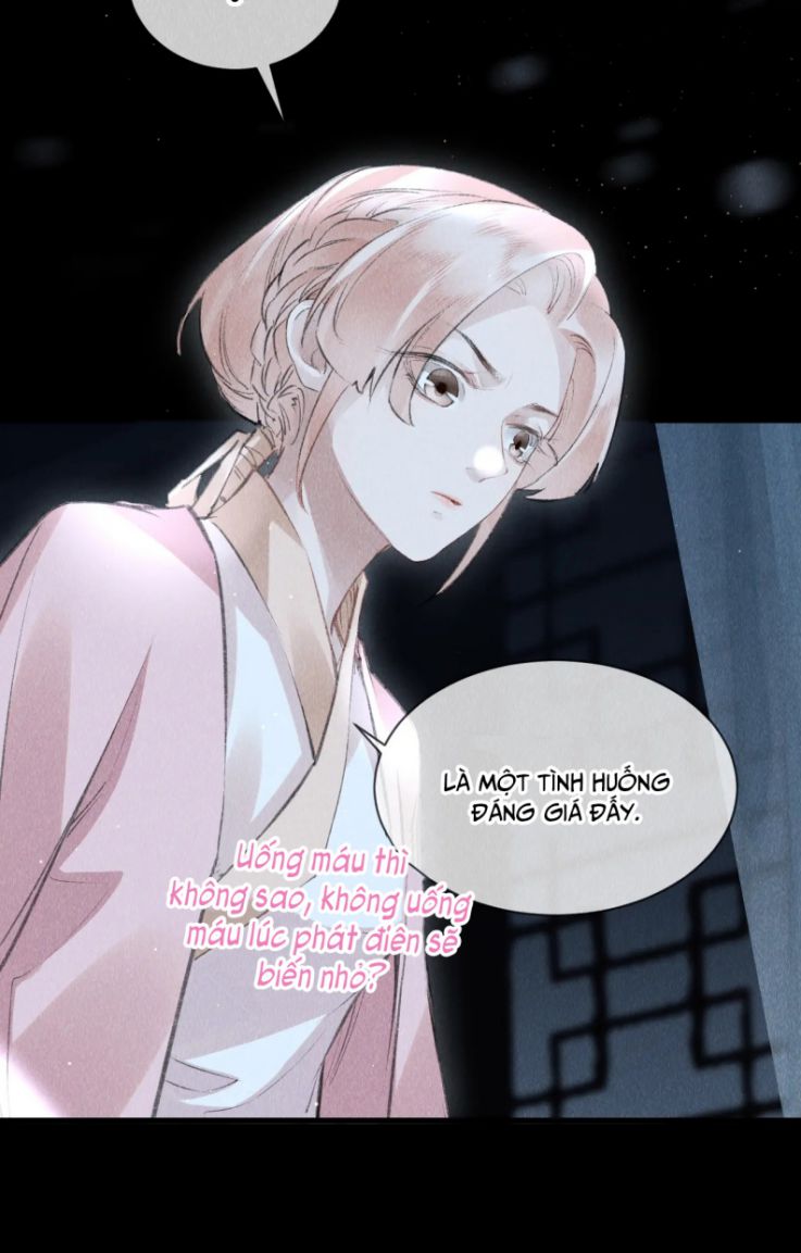 Giáo Chủ Thích Bắt Nạt Người Chap 31 - Next Chap 32
