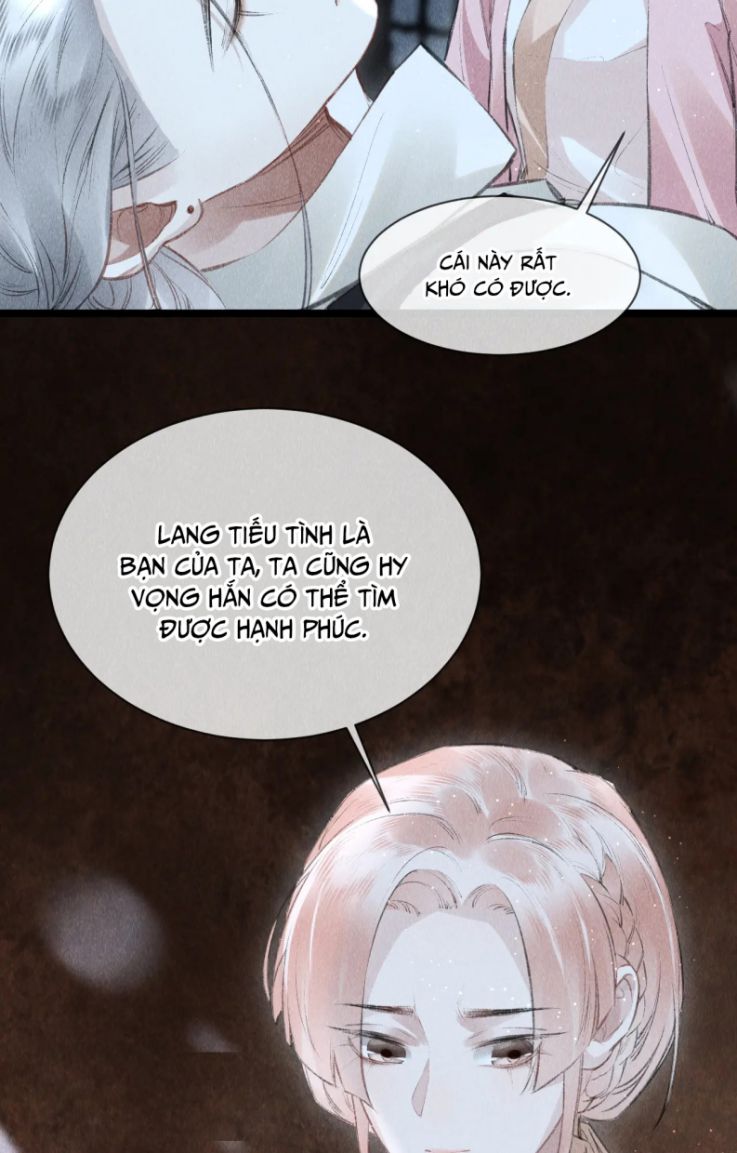 Giáo Chủ Thích Bắt Nạt Người Chap 31 - Next Chap 32