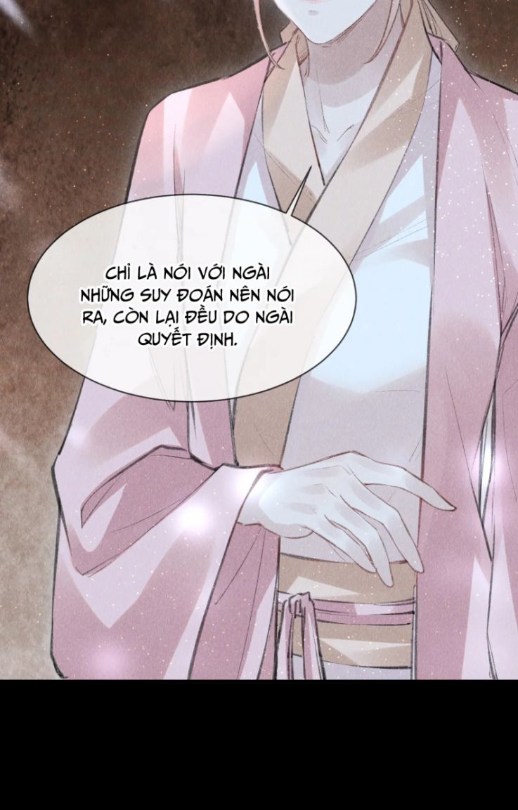 Giáo Chủ Thích Bắt Nạt Người Chap 31 - Next Chap 32