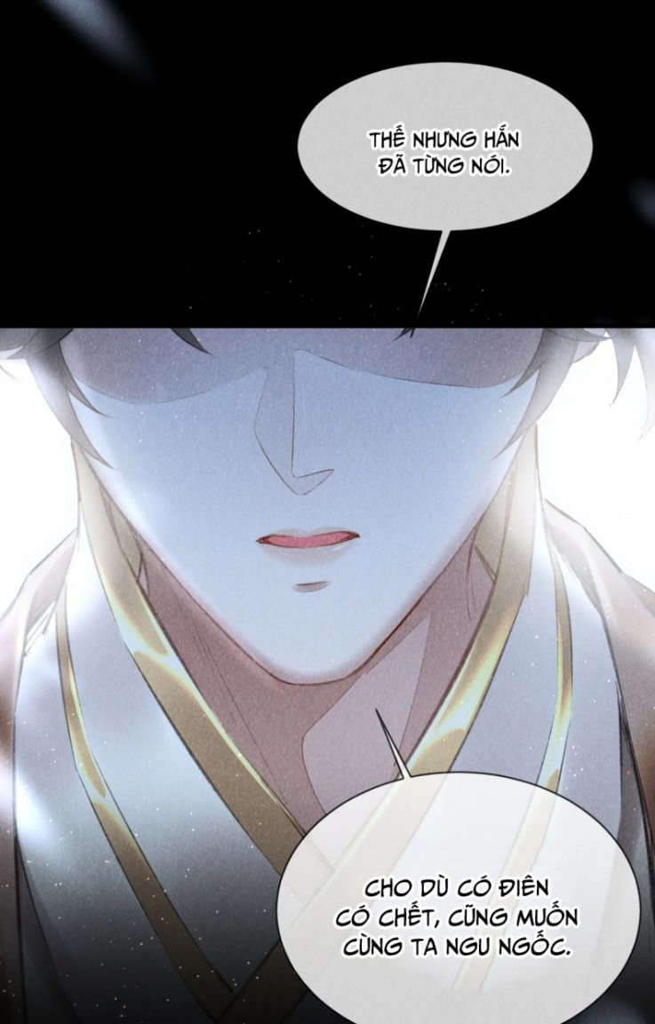 Giáo Chủ Thích Bắt Nạt Người Chap 31 - Next Chap 32