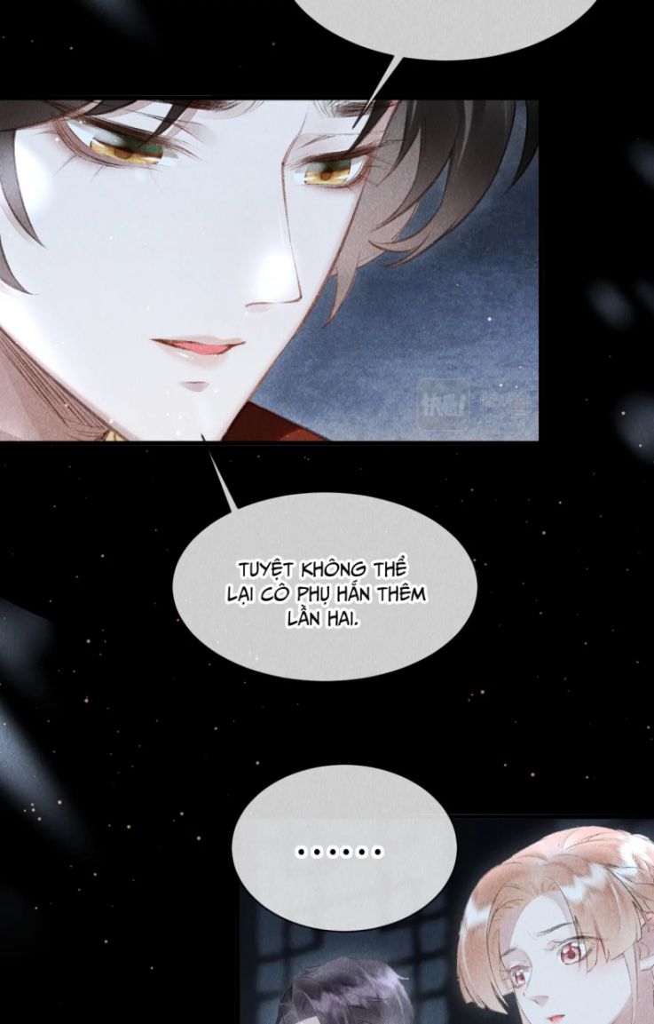 Giáo Chủ Thích Bắt Nạt Người Chap 31 - Next Chap 32