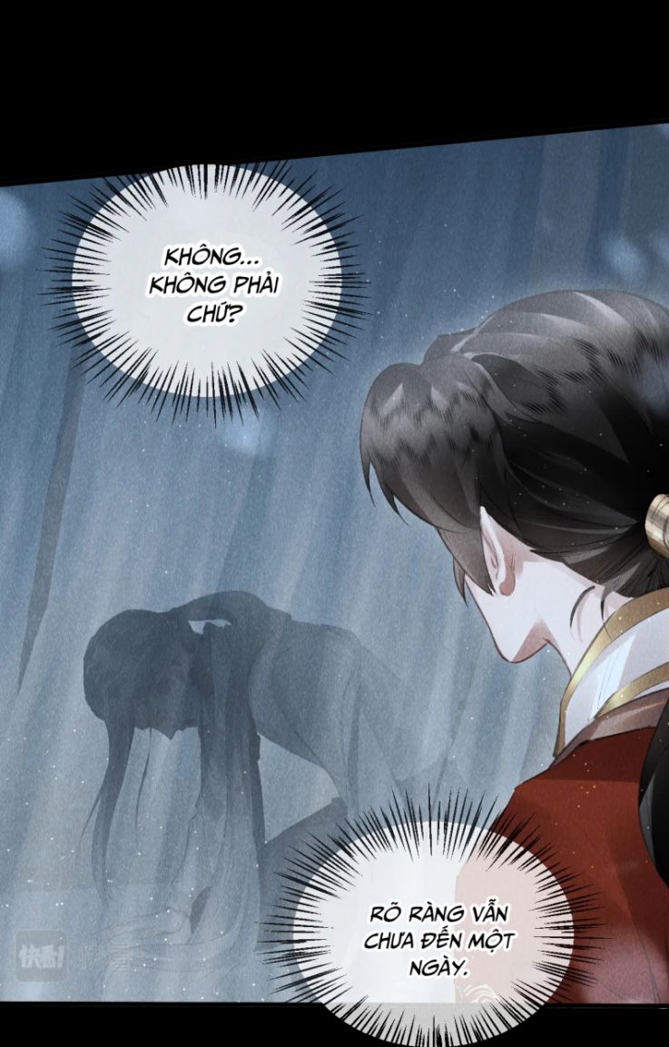 Giáo Chủ Thích Bắt Nạt Người Chap 31 - Next Chap 32