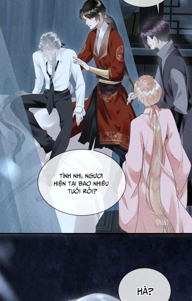Giáo Chủ Thích Bắt Nạt Người Chap 31 - Next Chap 32