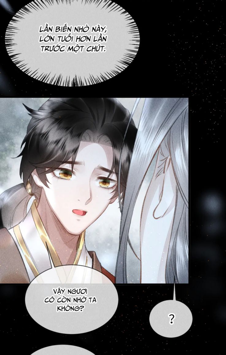 Giáo Chủ Thích Bắt Nạt Người Chap 31 - Next Chap 32