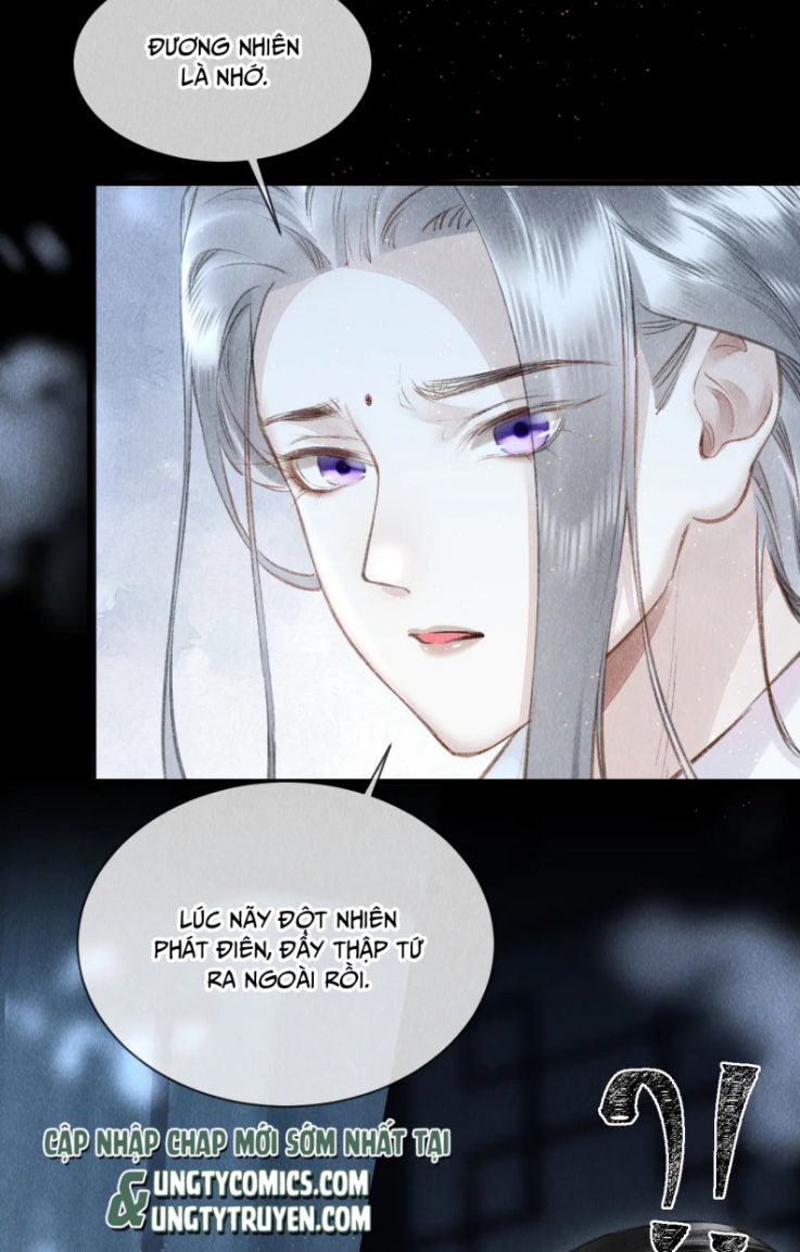 Giáo Chủ Thích Bắt Nạt Người Chap 31 - Next Chap 32