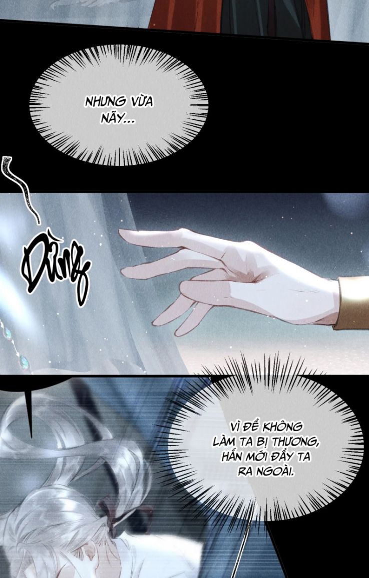 Giáo Chủ Thích Bắt Nạt Người Chap 31 - Next Chap 32