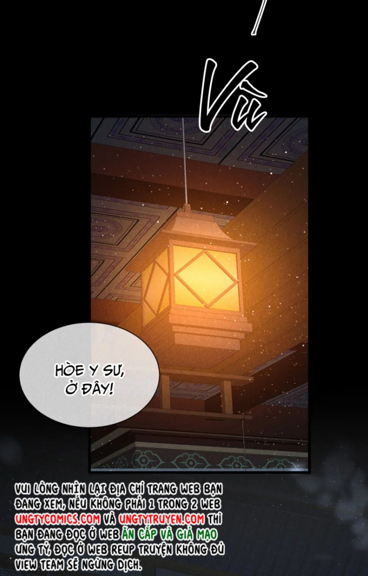 Giáo Chủ Thích Bắt Nạt Người Chap 31 - Next Chap 32