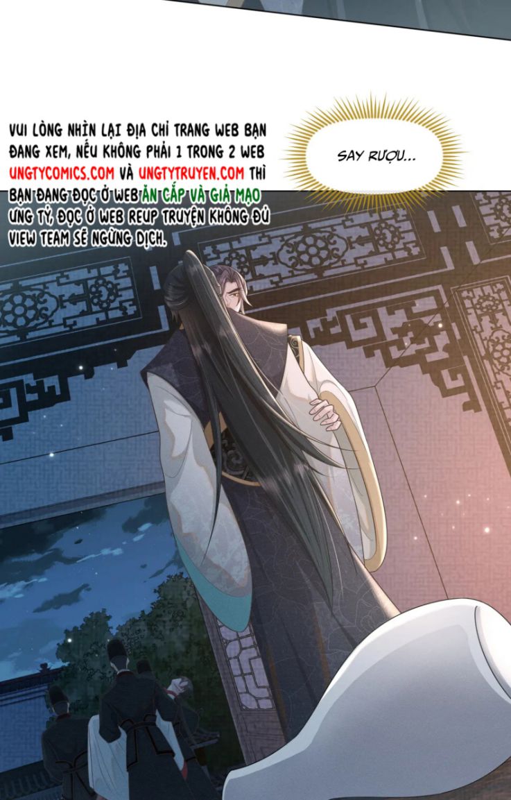 Phế Đế Vi Phi Chap 32 - Next Chap 33