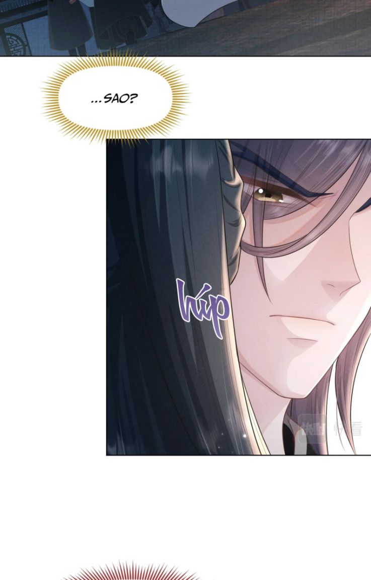 Phế Đế Vi Phi Chap 32 - Next Chap 33