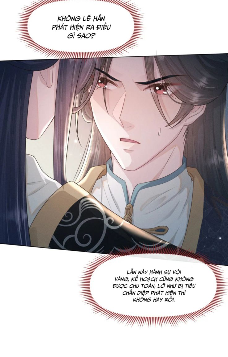 Phế Đế Vi Phi Chap 32 - Next Chap 33