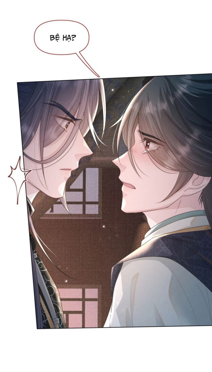 Phế Đế Vi Phi Chap 32 - Next Chap 33
