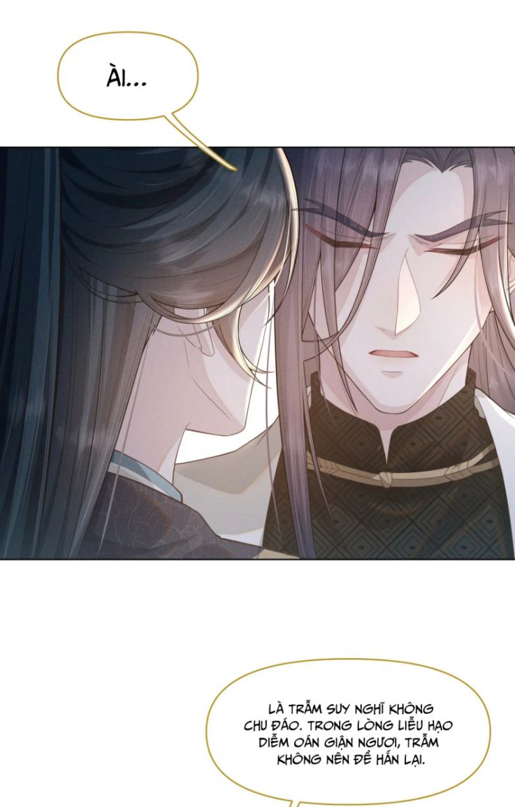 Phế Đế Vi Phi Chap 32 - Next Chap 33