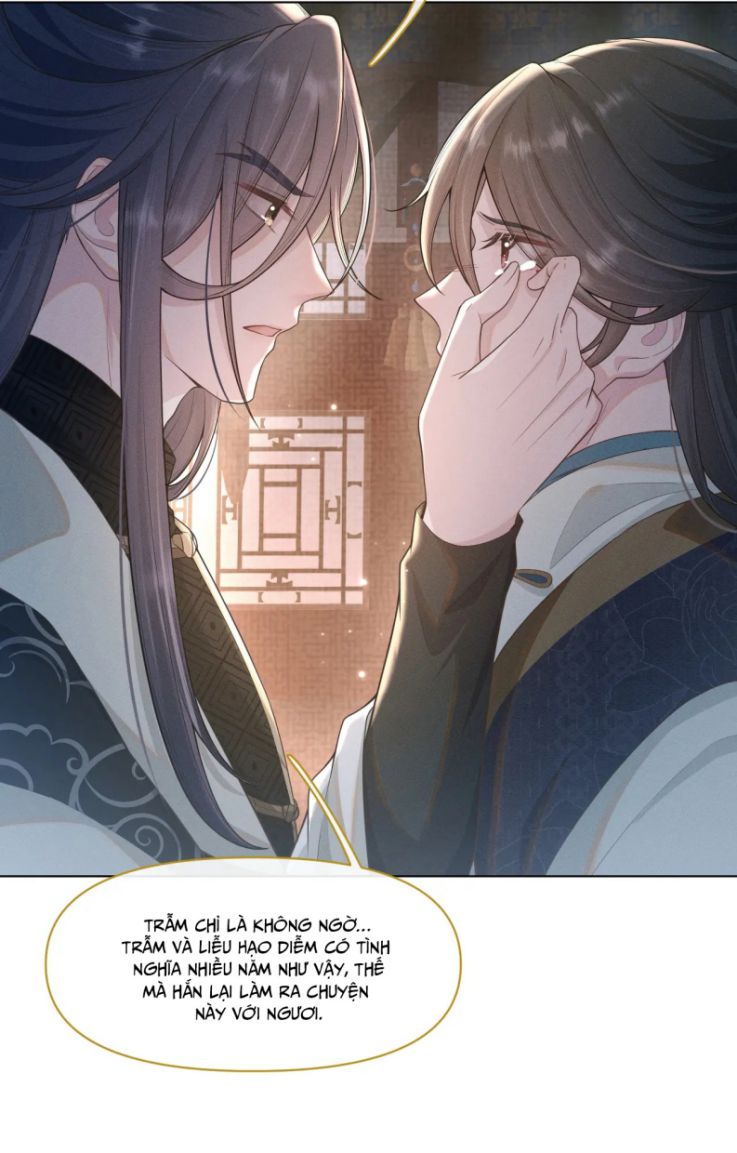 Phế Đế Vi Phi Chap 32 - Next Chap 33