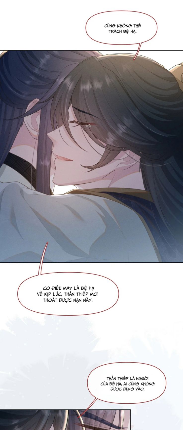 Phế Đế Vi Phi Chap 32 - Next Chap 33