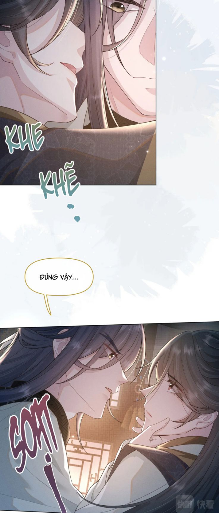 Phế Đế Vi Phi Chap 32 - Next Chap 33