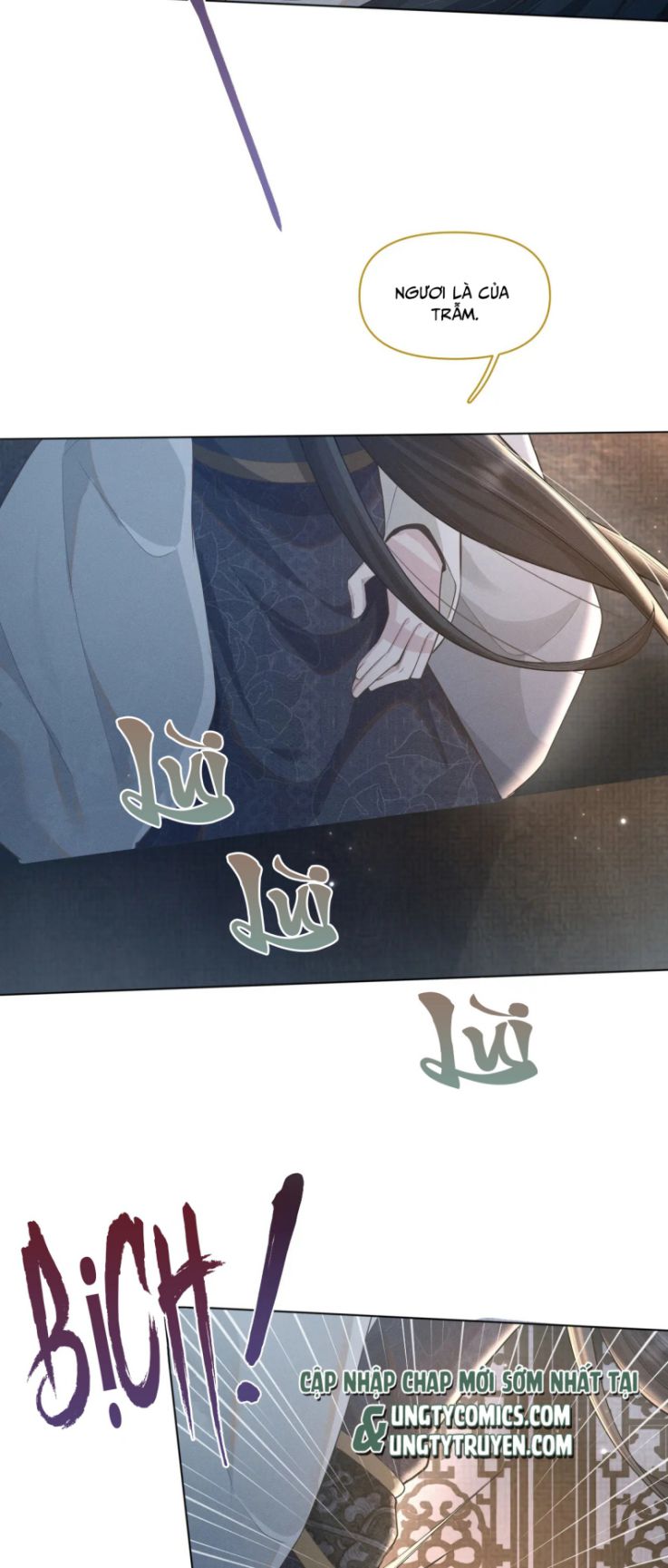 Phế Đế Vi Phi Chap 32 - Next Chap 33