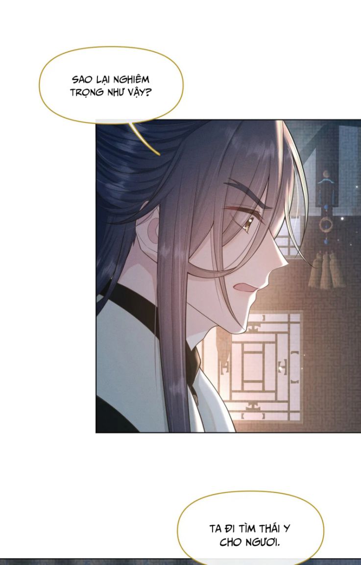 Phế Đế Vi Phi Chap 32 - Next Chap 33