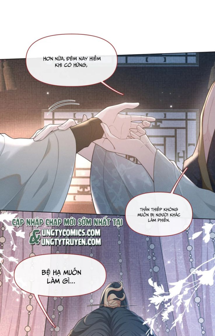 Phế Đế Vi Phi Chap 32 - Next Chap 33
