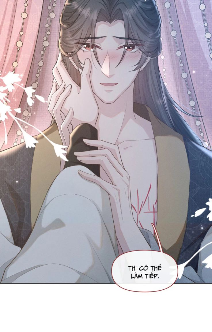 Phế Đế Vi Phi Chap 32 - Next Chap 33