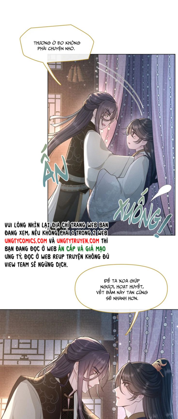 Phế Đế Vi Phi Chap 32 - Next Chap 33