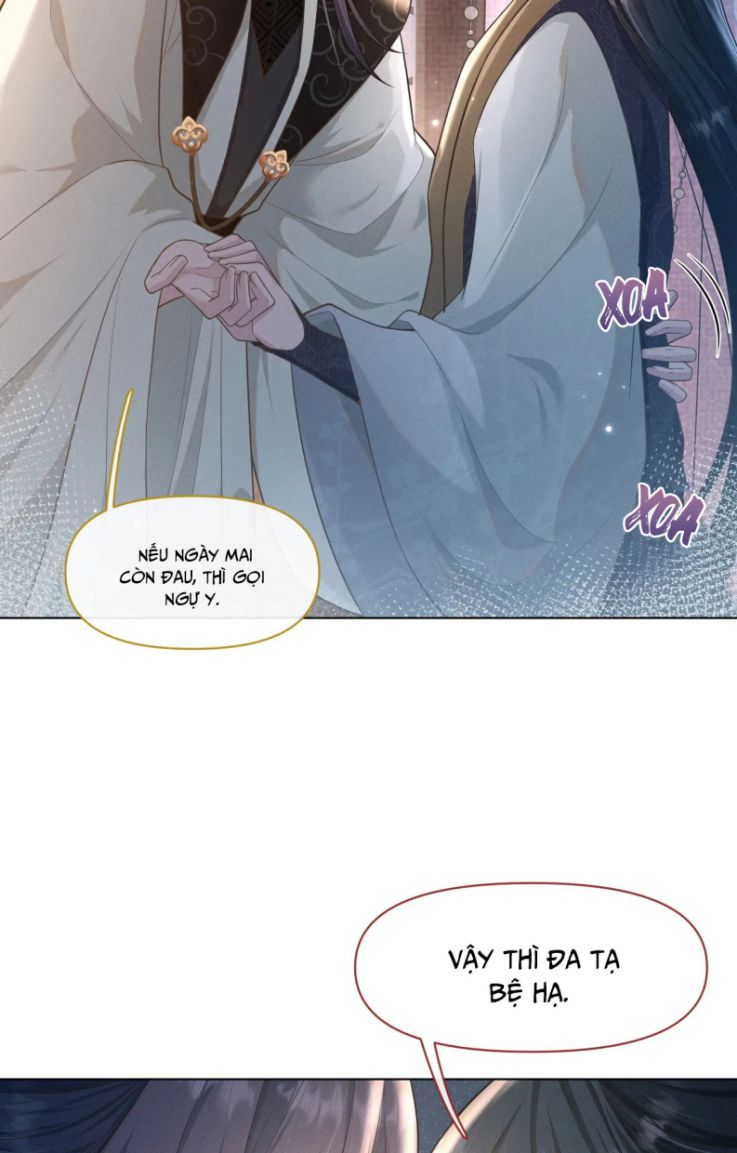 Phế Đế Vi Phi Chap 32 - Next Chap 33