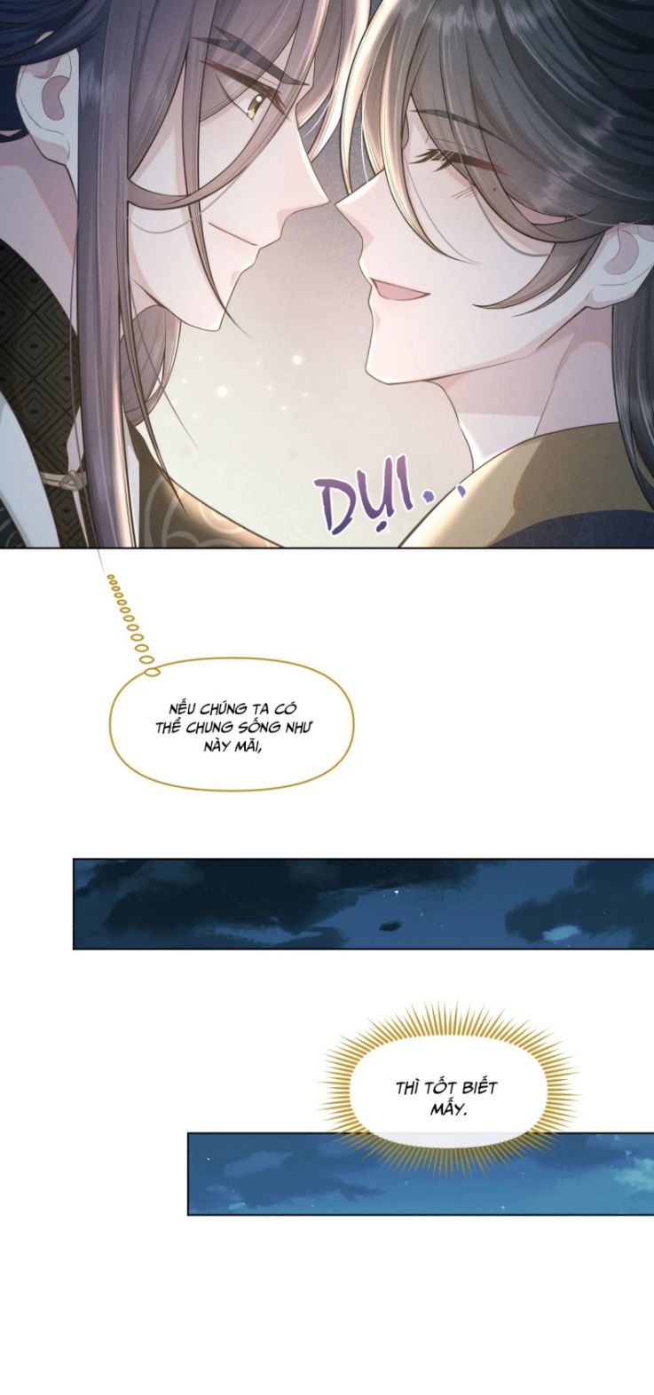 Phế Đế Vi Phi Chap 32 - Next Chap 33
