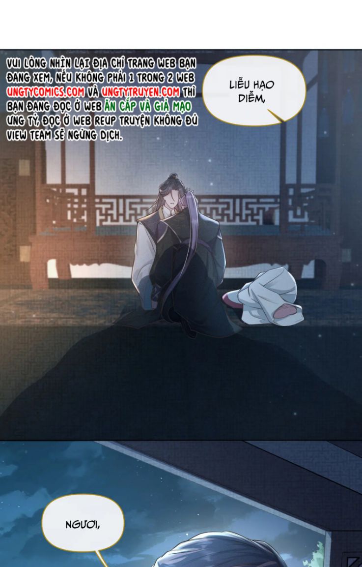 Phế Đế Vi Phi Chap 32 - Next Chap 33