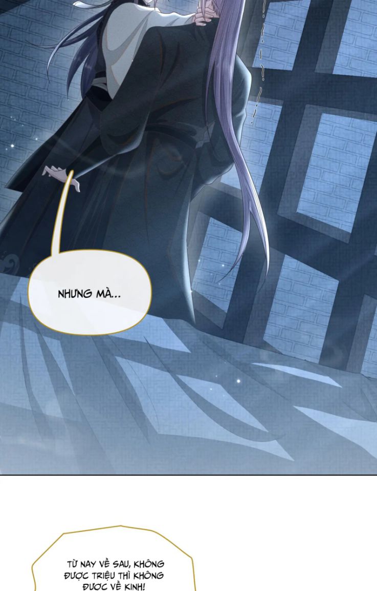 Phế Đế Vi Phi Chap 32 - Next Chap 33
