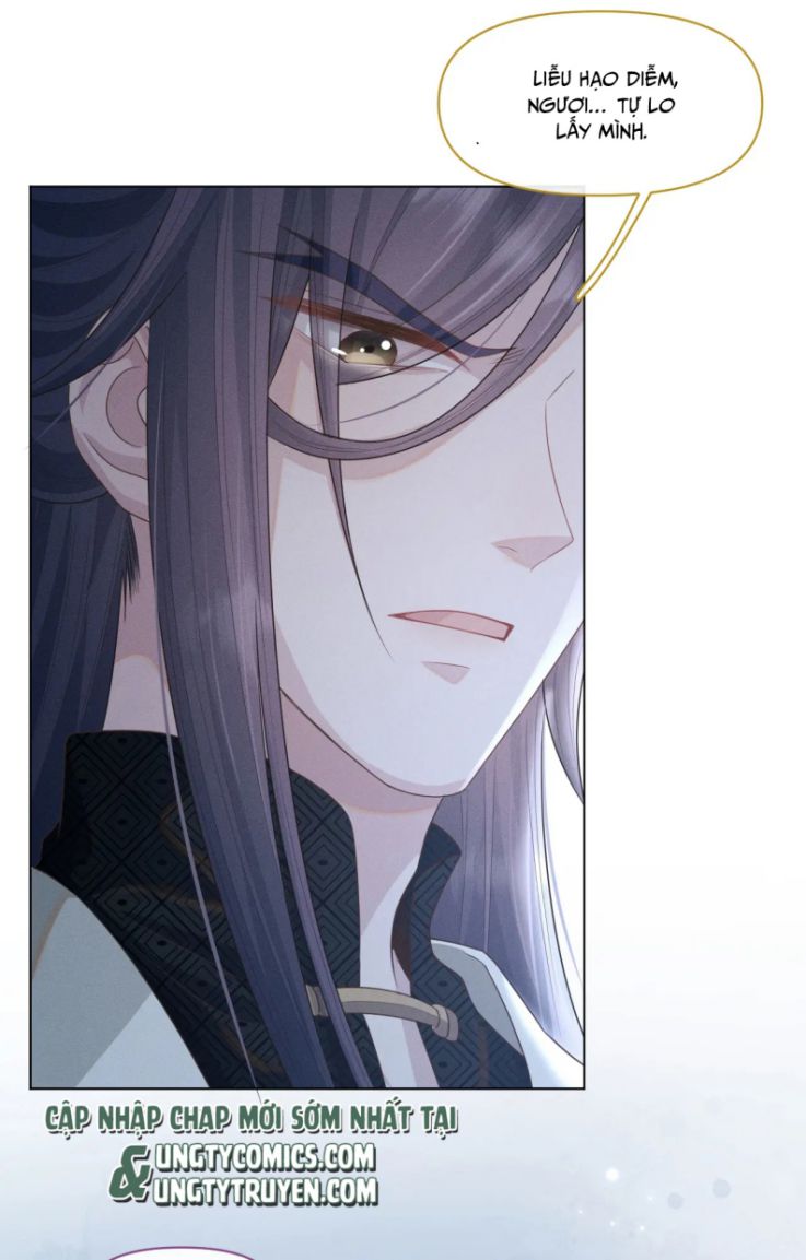Phế Đế Vi Phi Chap 32 - Next Chap 33