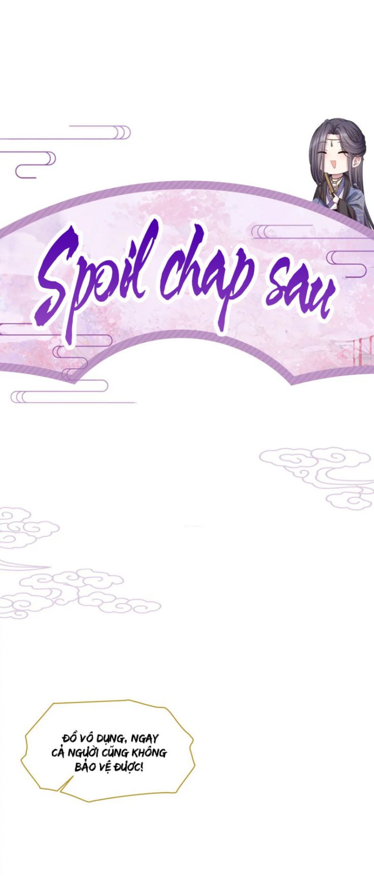 Phế Đế Vi Phi Chap 32 - Next Chap 33