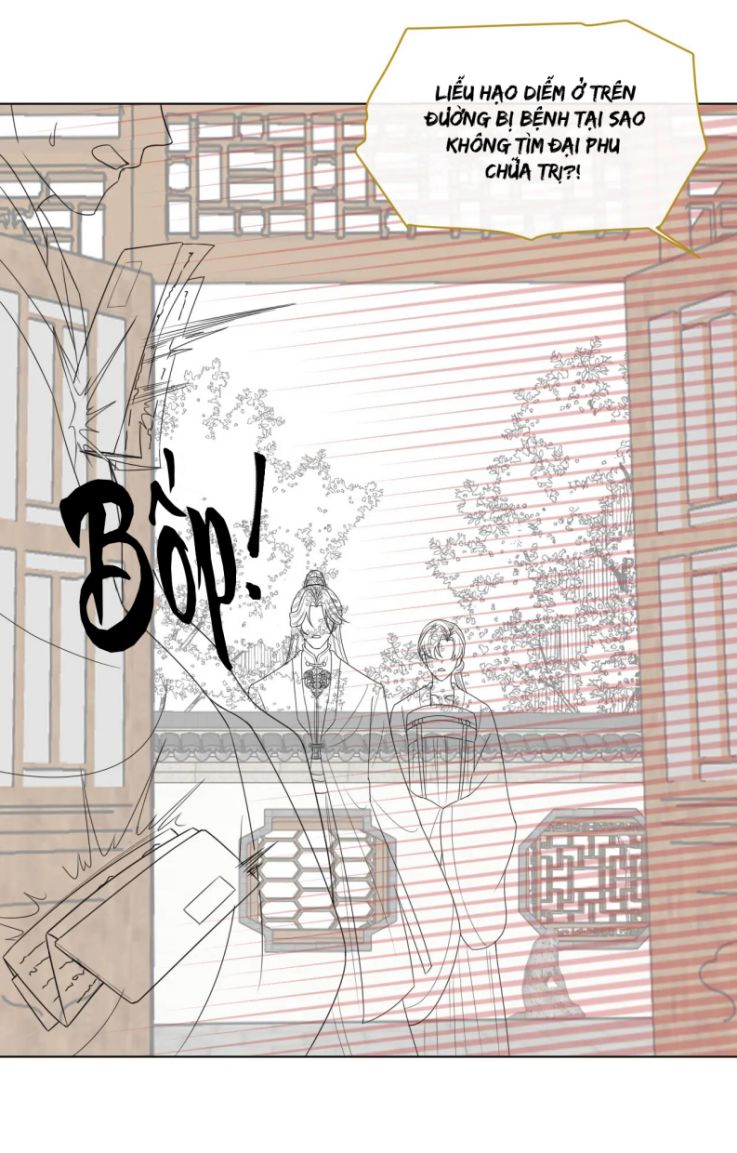 Phế Đế Vi Phi Chap 32 - Next Chap 33