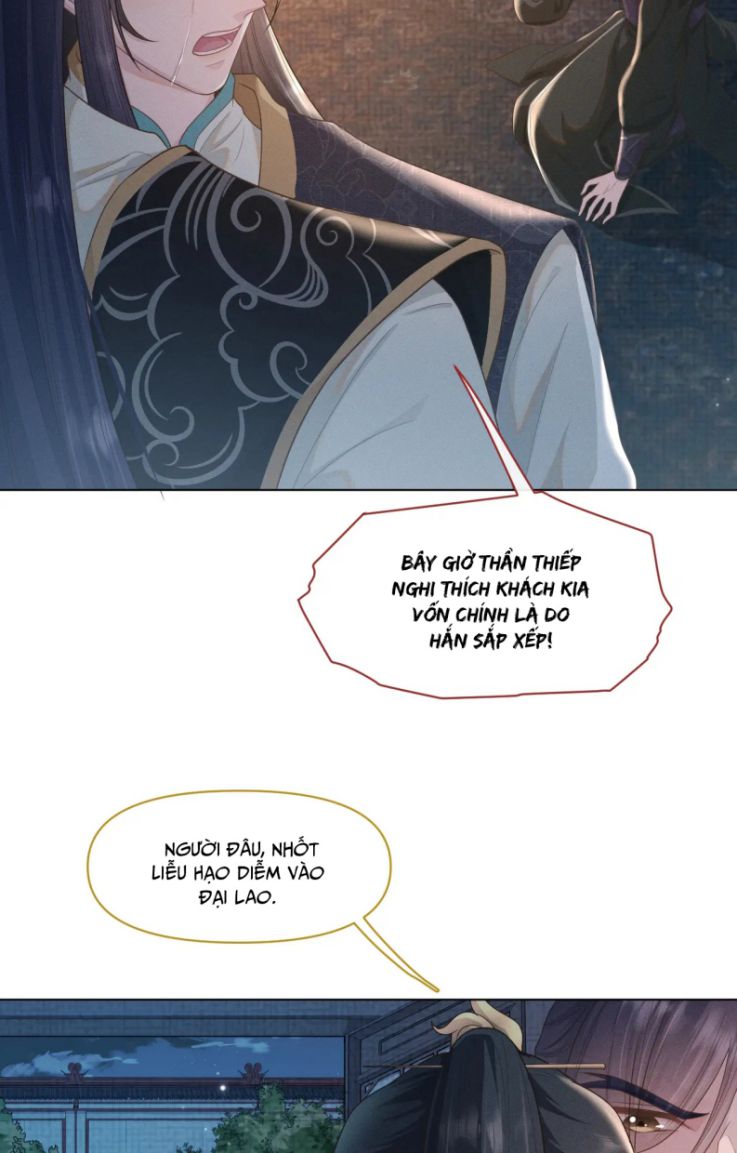 Phế Đế Vi Phi Chap 32 - Next Chap 33