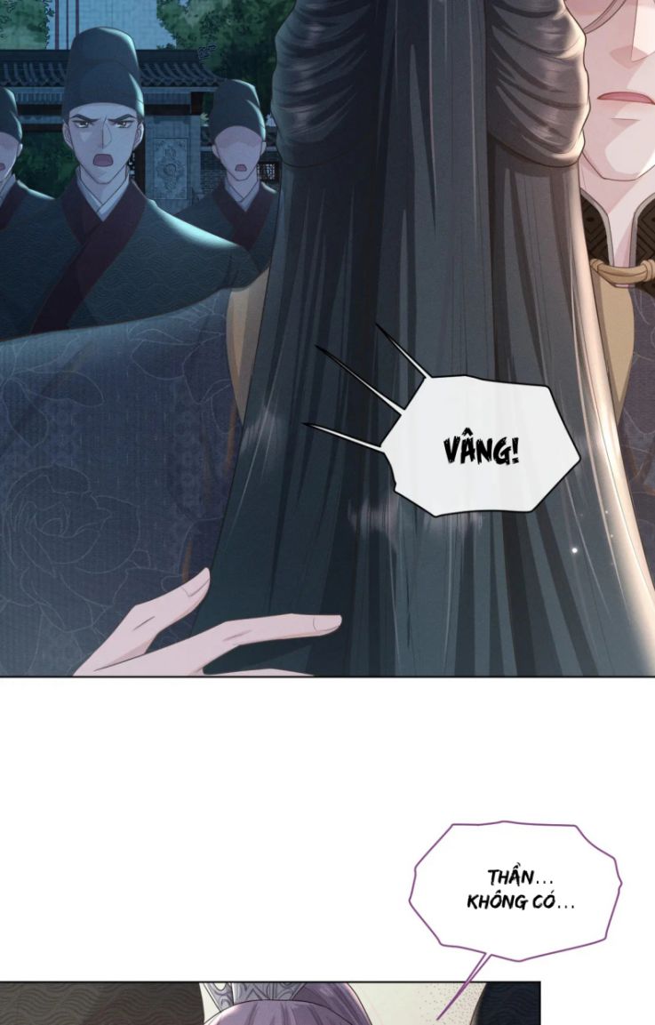 Phế Đế Vi Phi Chap 32 - Next Chap 33