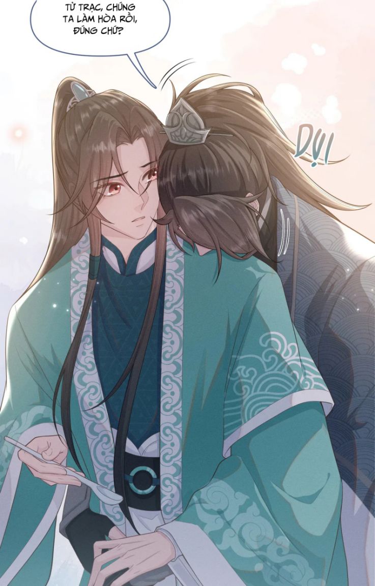 Phế Đế Vi Phi Chap 33 - Next 