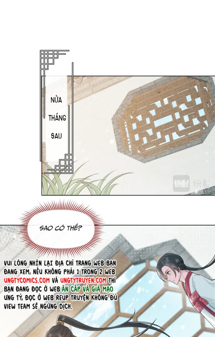 Phế Đế Vi Phi Chap 33 - Next 