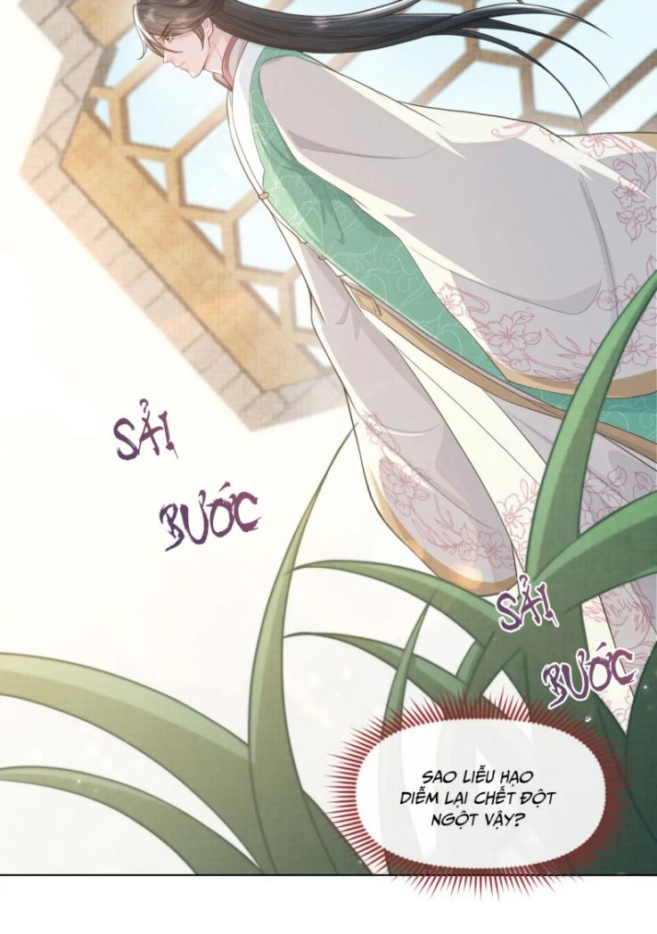Phế Đế Vi Phi Chap 33 - Next 