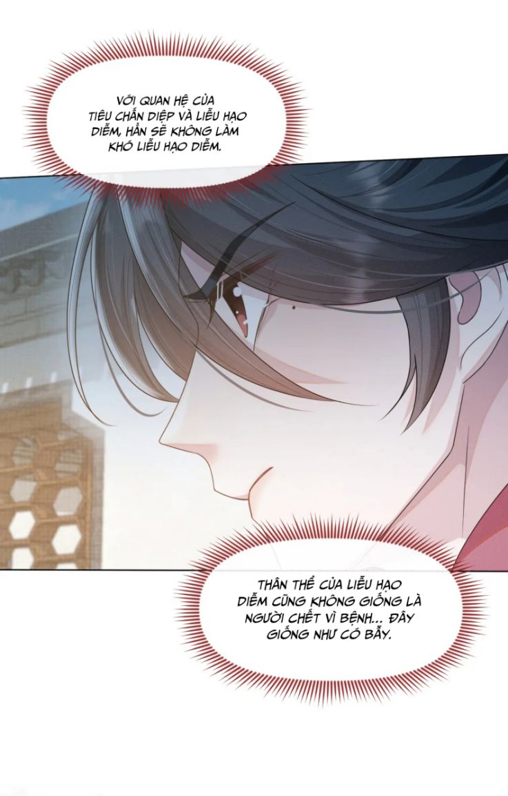 Phế Đế Vi Phi Chap 33 - Next 