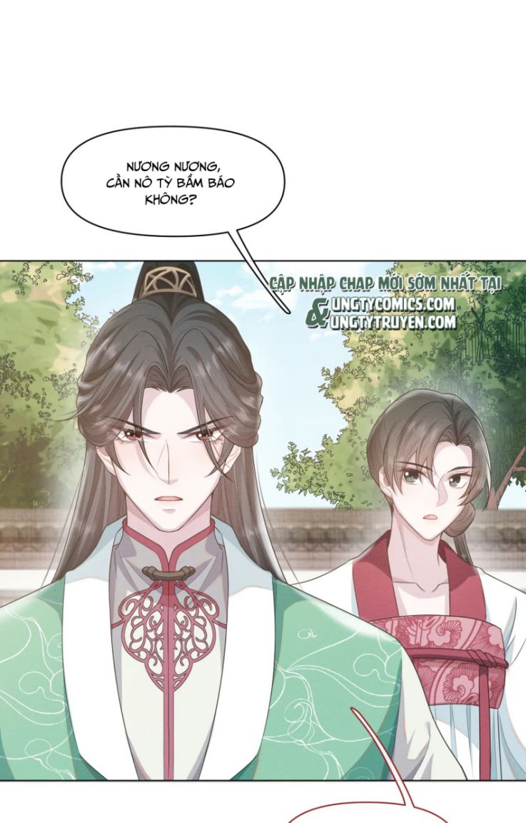 Phế Đế Vi Phi Chap 33 - Next 