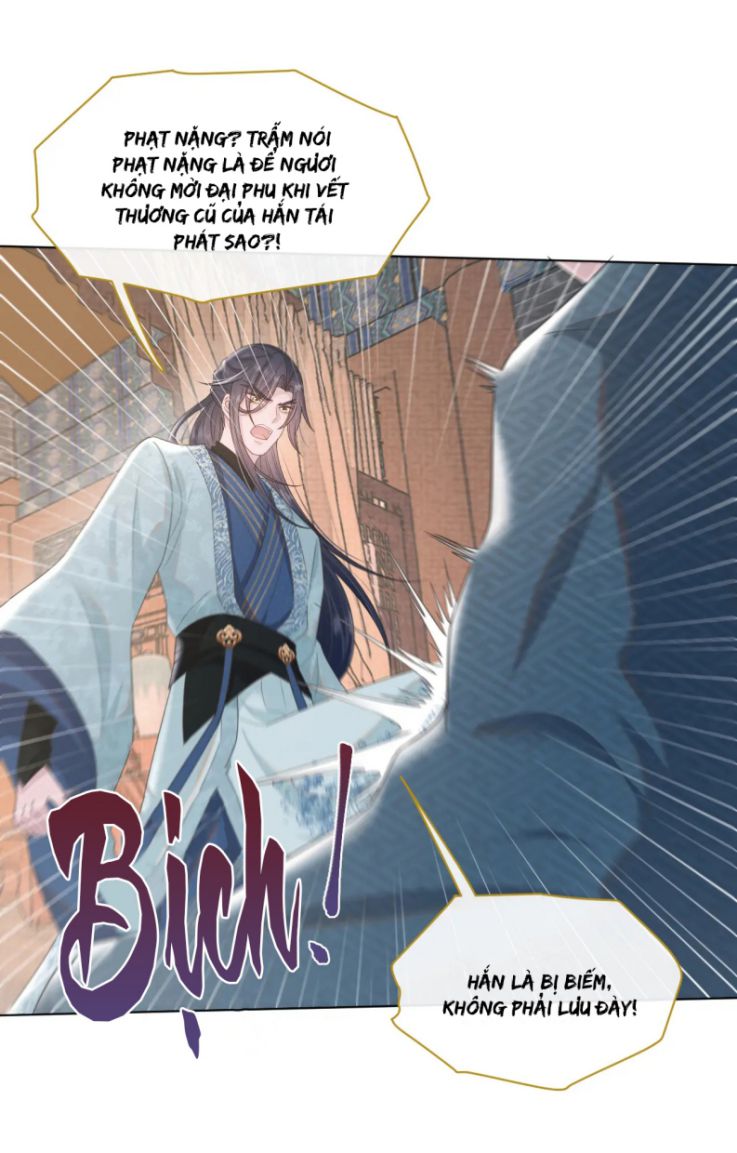 Phế Đế Vi Phi Chap 33 - Next 