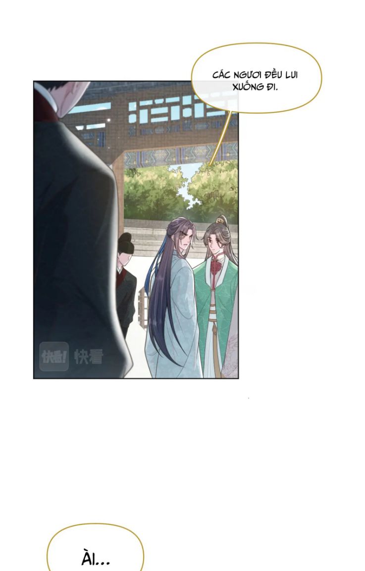 Phế Đế Vi Phi Chap 33 - Next 