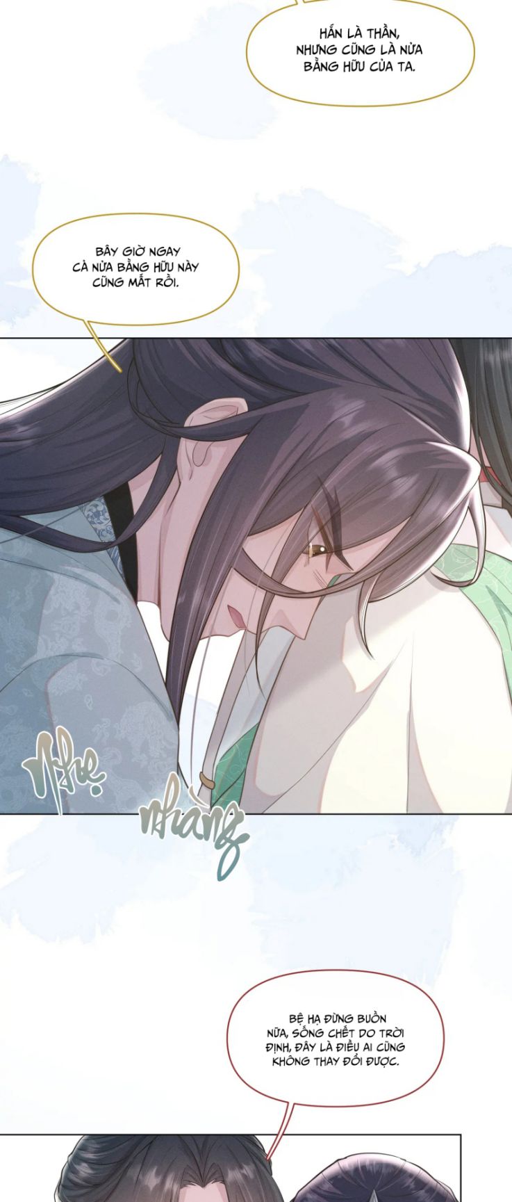 Phế Đế Vi Phi Chap 33 - Next 