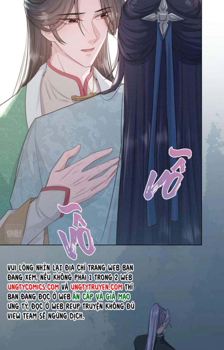 Phế Đế Vi Phi Chap 33 - Next 