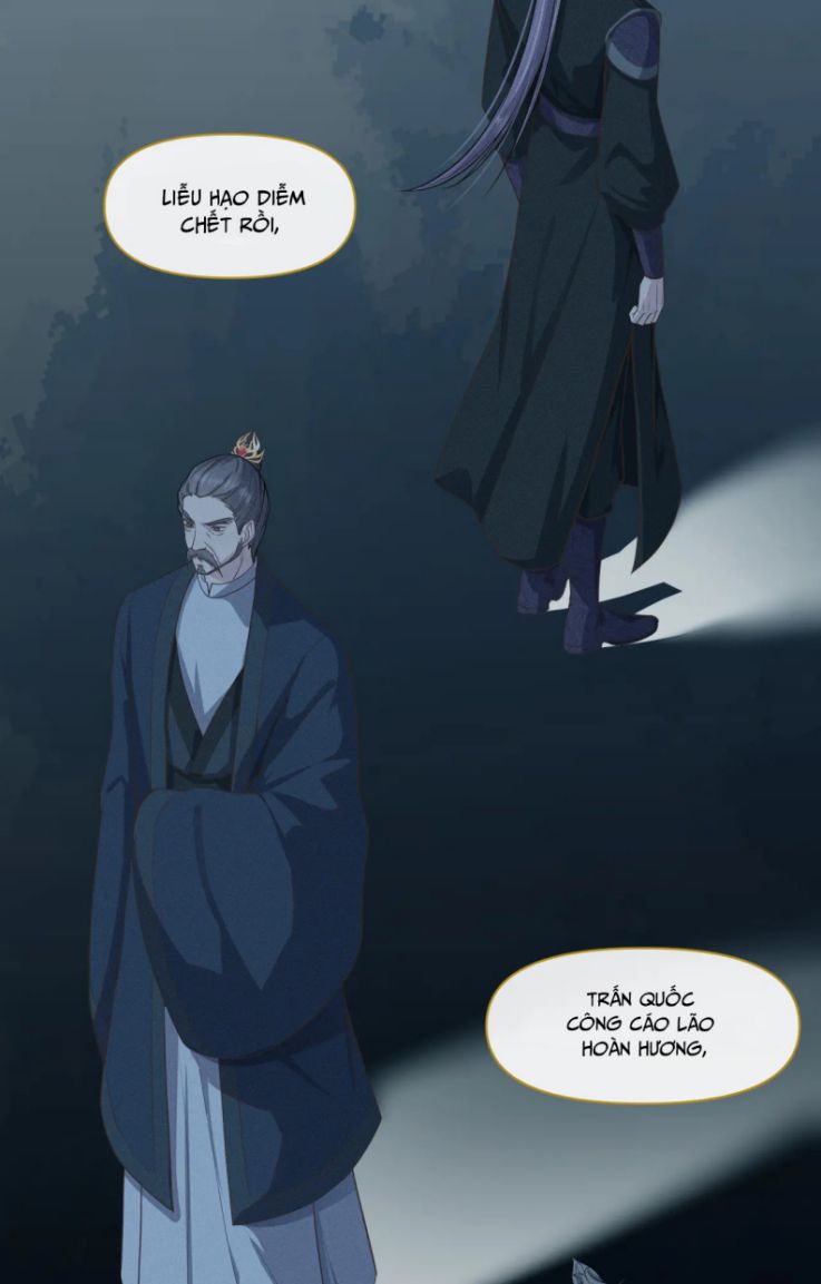 Phế Đế Vi Phi Chap 33 - Next 