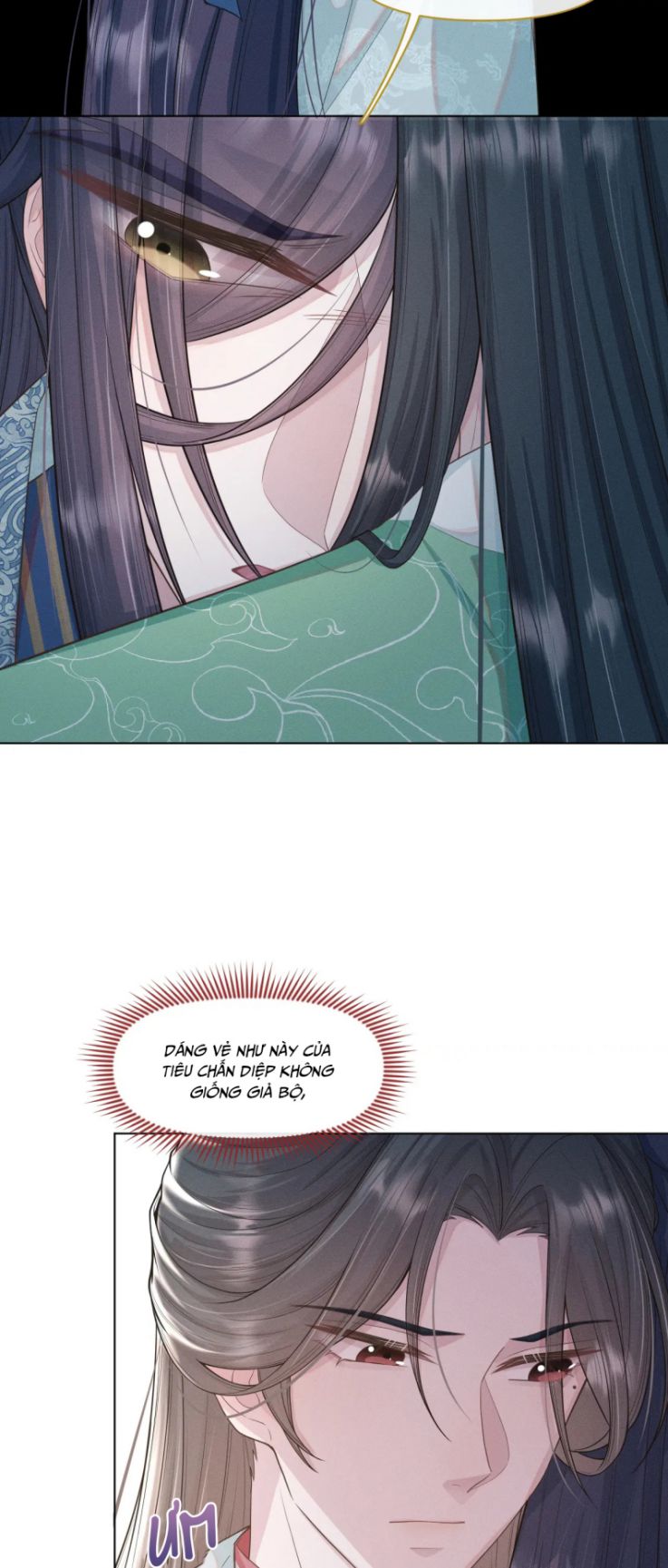 Phế Đế Vi Phi Chap 33 - Next 