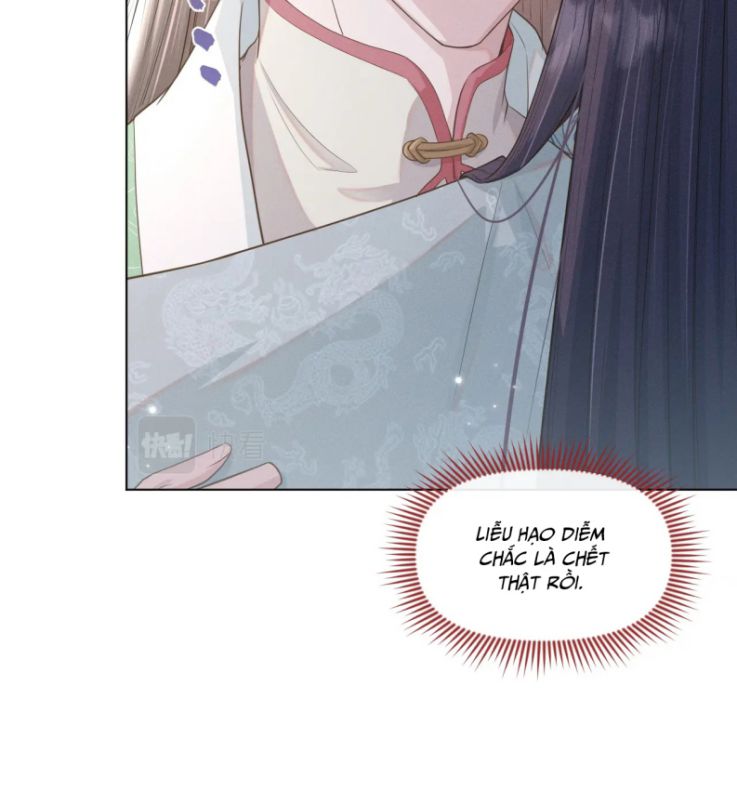 Phế Đế Vi Phi Chap 33 - Next 