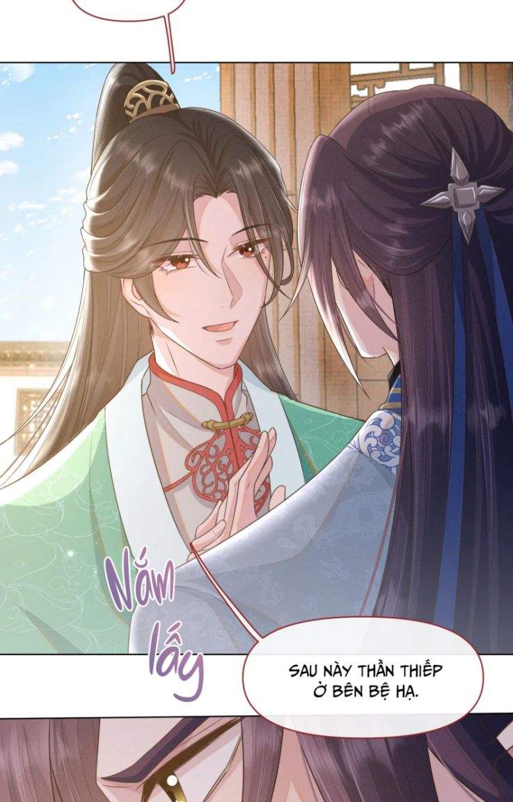 Phế Đế Vi Phi Chap 33 - Next 